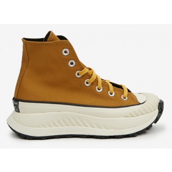 converse chuck 70 at cx sneakers brown σε προσφορά