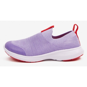 reima bouncing kids sneakers violet σε προσφορά