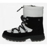  caprice snow boots black