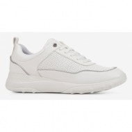  geox sneakers white