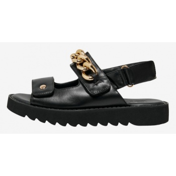 only malu sandals black σε προσφορά