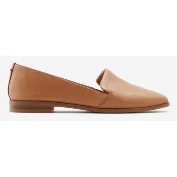 aldo veadith moccasins brown