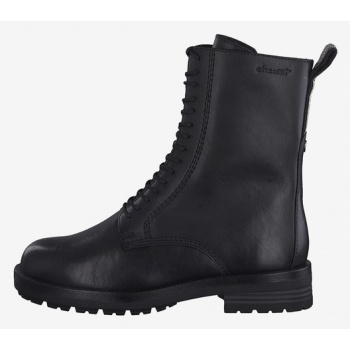 tamaris ankle boots black σε προσφορά
