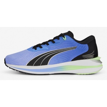 puma electrify nitro sneakers blue σε προσφορά