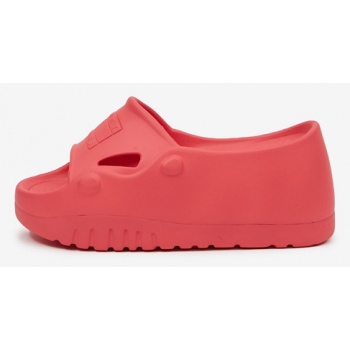 tommy jeans slippers red σε προσφορά