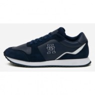  tommy hilfiger runner evo sneakers blue