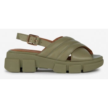 geox sandals green σε προσφορά