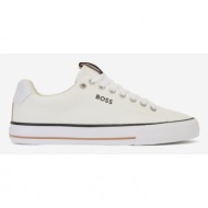  boss aiden sneakers white
