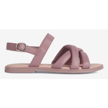 geox sandals pink σε προσφορά