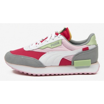 puma future rider play on sneakers pink σε προσφορά