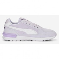  puma graviton sneakers violet
