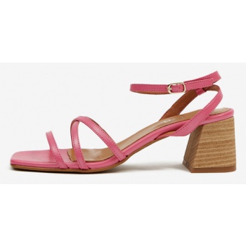 ojju sandals pink σε προσφορά