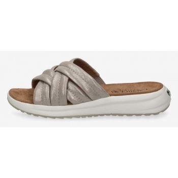 caprice slippers grey σε προσφορά