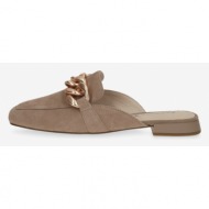  caprice slippers brown