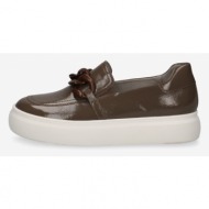  caprice moccasins brown