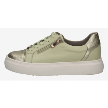 caprice sneakers green σε προσφορά