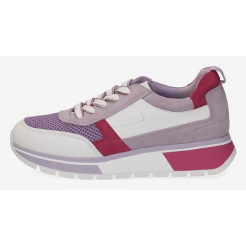 caprice sneakers violet σε προσφορά