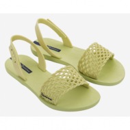  ipanema sandals green