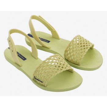 ipanema sandals green σε προσφορά