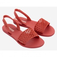  ipanema sandals red