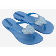  ipanema flip-flops blue
