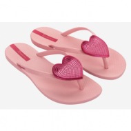  ipanema flip-flops pink