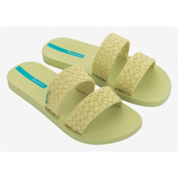ipanema slippers green σε προσφορά