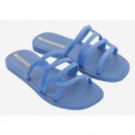  ipanema slippers blue