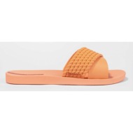  ipanema slippers orange