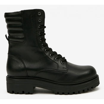 tom tailor ankle boots black σε προσφορά