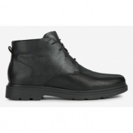  geox spherica ankle boots black