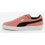  puma sneakers pink