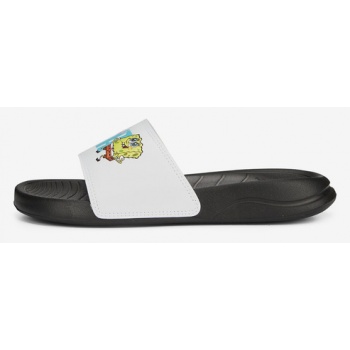 puma popcat 20 spongebob kids slippers σε προσφορά