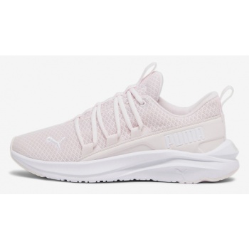puma softride one4all sneakers pink