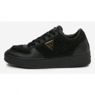  guess sidny sneakers black