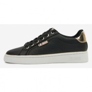  guess beckie/active lady sneakers black