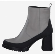  tamaris ankle boots grey