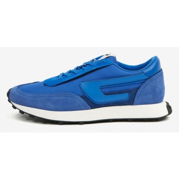 diesel sneakers blue σε προσφορά