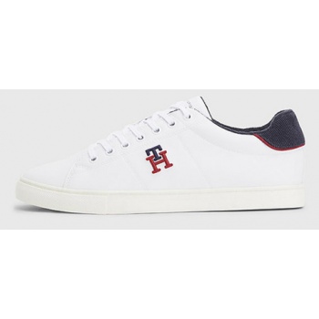 tommy hilfiger sneakers white σε προσφορά