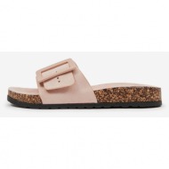  orsay slippers pink