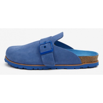 ojju slippers blue σε προσφορά