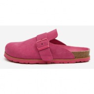  ojju slippers pink