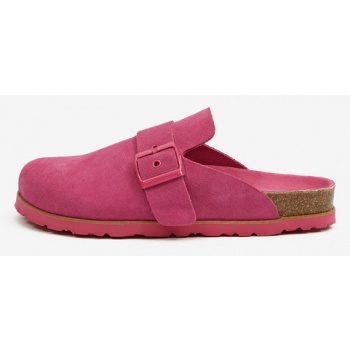 ojju slippers pink σε προσφορά