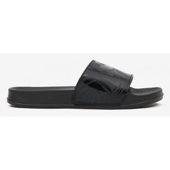 orsay slippers black
