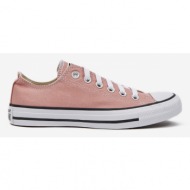  converse chuck taylor all star seasonal color sneakers pink