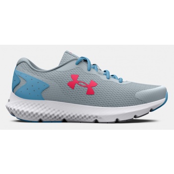 under armour ua ggs charged rogue 3 σε προσφορά