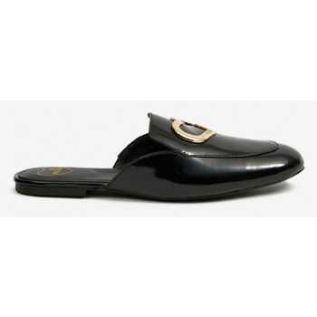 love moschino slippers black σε προσφορά