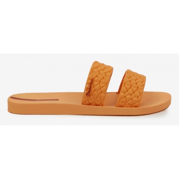 ipanema slippers orange σε προσφορά
