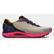  under armour ua hovr™ sonic 6 storm sneakers grey
