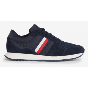 tommy hilfiger runner evo mix sneakers σε προσφορά